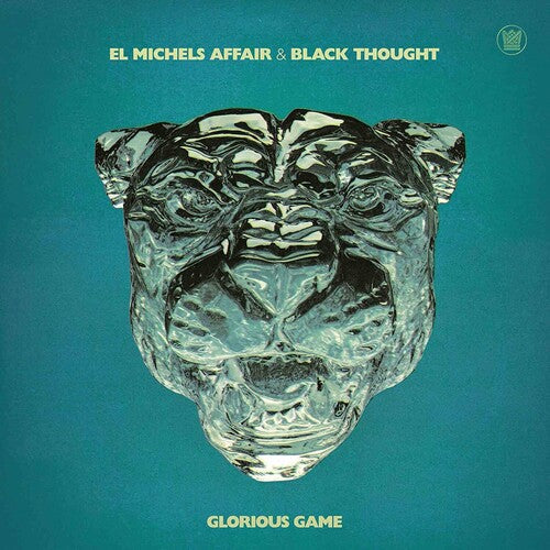 El Michels Affair & Black Thought: Glorious Game - { VINYL }