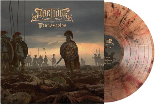 Foretoken: Triumphs - { VINYL }