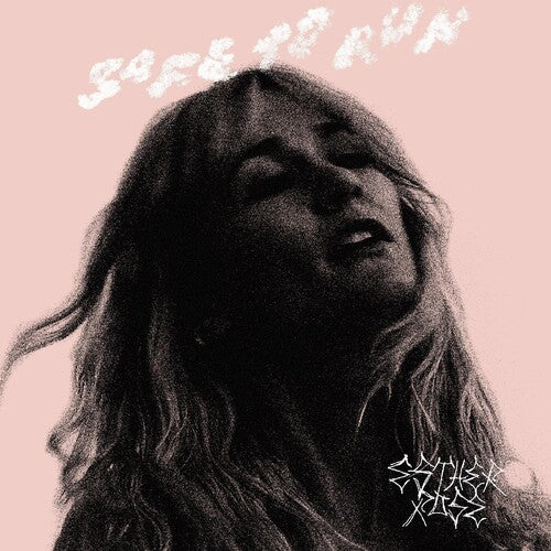 Esther Rose: Safe To Run - { VINYL }