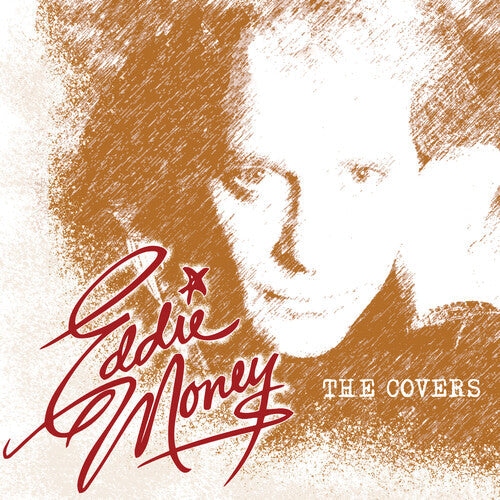 Eddie Money: The Covers -VINYL