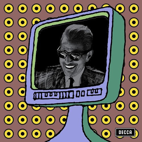 Jeff Goldblum: Plays Well With Others -VINYL