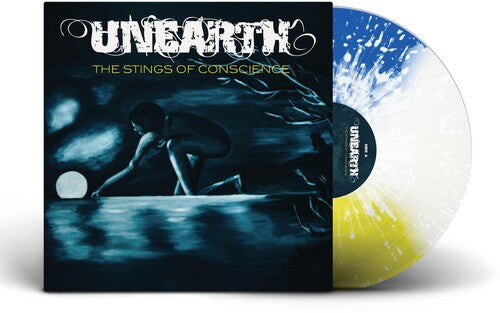 Unearth: The Stings Of Conscience -VINYL