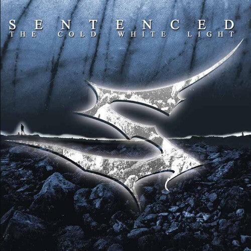 Sentenced: The Cold White Light - COMPACT DISCS