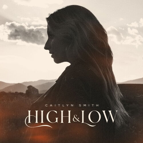 Caitlyn Smith: High & Low - { VINYL }