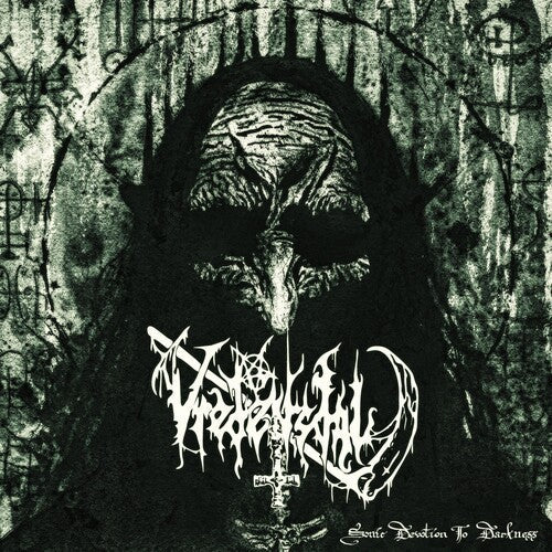 Vredensdal: Sonic Devotion To Darkness - { VINYL }