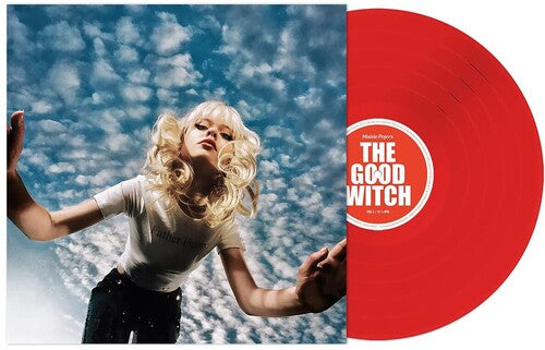 Maisie Peters: The Good Witch (Limited Edition Snake Bite Red Vinyl) -VINYL