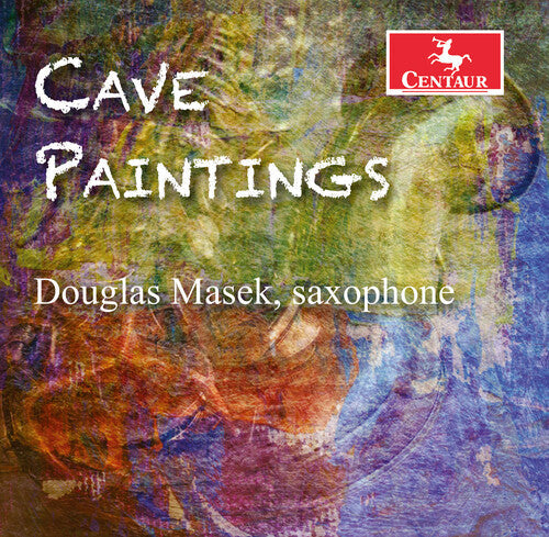 Roland Kato: Cave Paintings - COMPACT DISCS