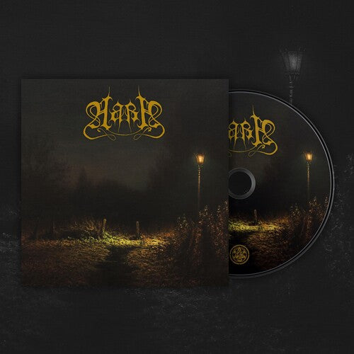 Aara: Triade Iii:nyx - COMPACT DISCS