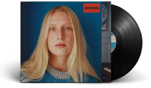 Billie Marten: Drop Cherries -VINYL
