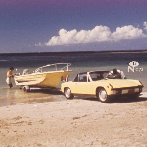 Various Artists: Seafaring Strangers (Various Artists) -VINYL