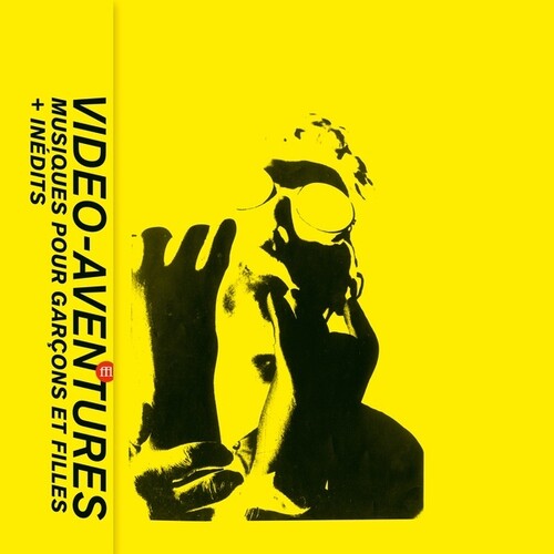 Video-Aventures: Musiques Pour Garcons Et Filles + Inedits -VINYL