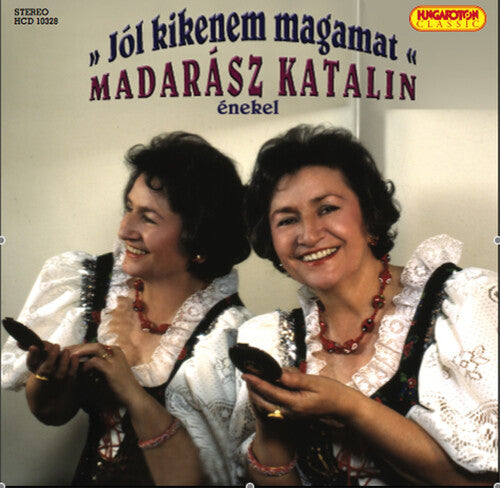 Kormendi / Madarasz, Katalin: Jol Kikenem Magamat - COMPACT DISCS