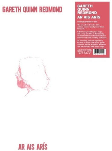 Gareth Quinn Redmond: Ar Ais Aris -VINYL