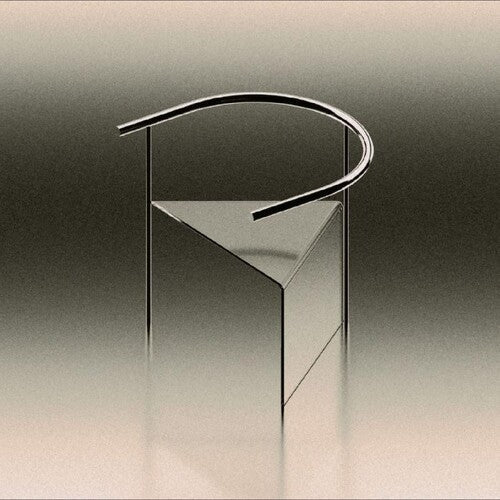 Ital Tek: Timeproof - COMPACT DISCS