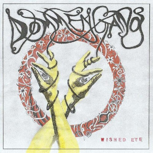 Dommengang: Wished Eye - COMPACT DISCS