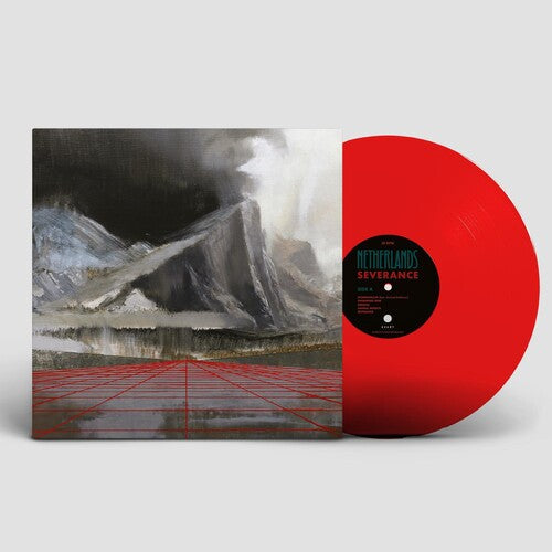 Oranssi Pazuzu: Severance - { VINYL }