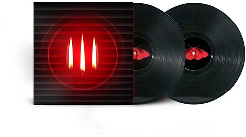 Mother Mother: Inside Deluxe -VINYL
