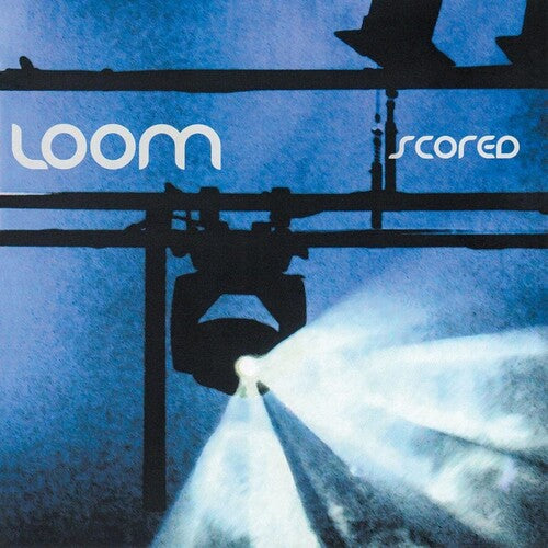 Loom: Scored (Live 2011) - COMPACT DISCS