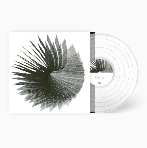 Throw Down Bones: Three - 180-Gram Clear Vinyl -VINYL
