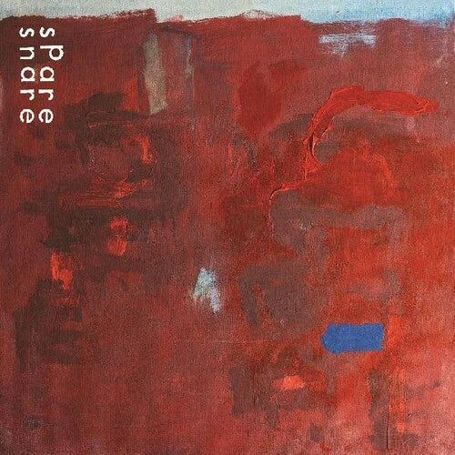 Spare Snare: The Brutal -VINYL