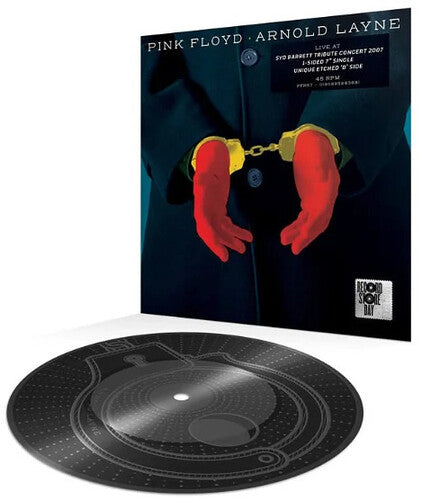Pink Floyd: Arnold Layne - 7-INCH SINGLE