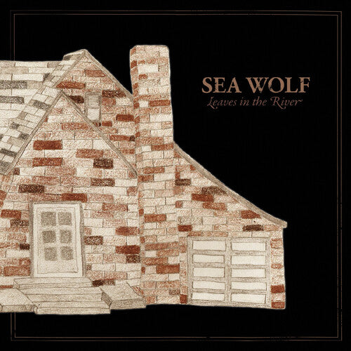 Sea Wolf: Leaves In The River -VINYL