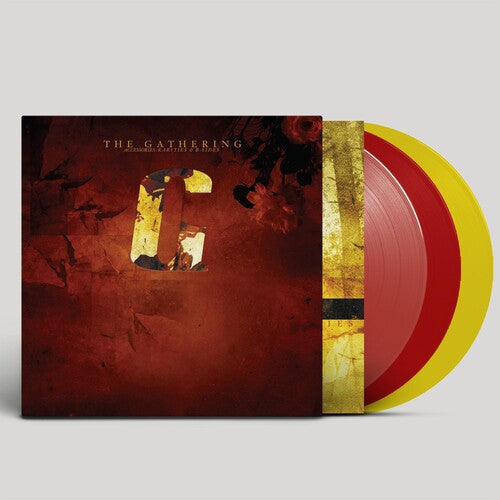 The Gathering: Accessories: Rarities & B-sides -VINYL