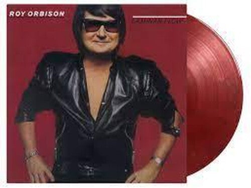 Roy Orbison: Laminar Flow -VINYL