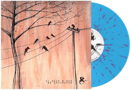 Of Mice & Men: Ad Infinitum -VINYL