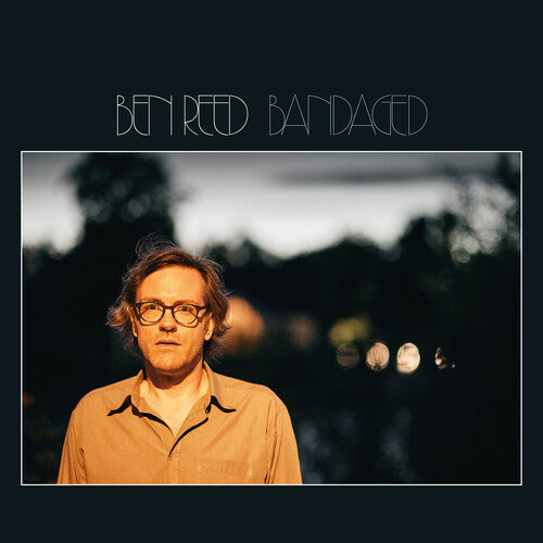 Ben Reed: Bandaged - COMPACT DISCS