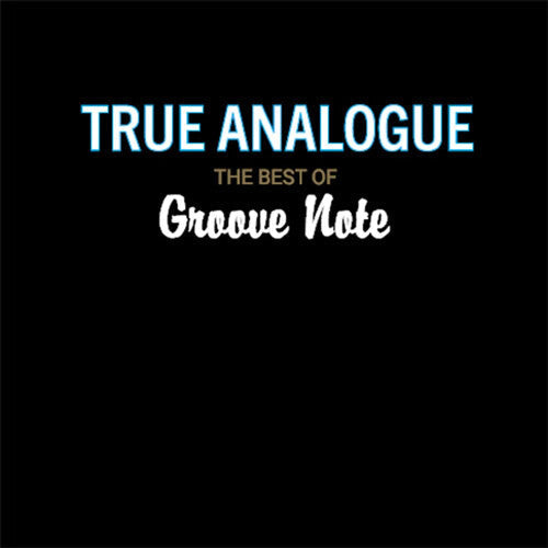 Various Artists: THE BEST OF GROOVE NOTE RECORDS - 25TH ANNIVERSARY (Various Artists) -VINYL