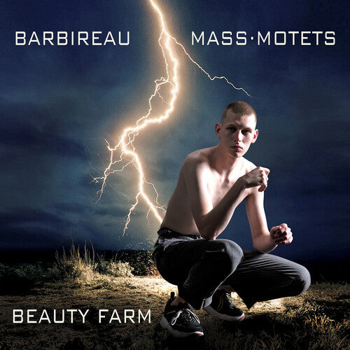 beauty farm: Mass Motets - COMPACT DISCS