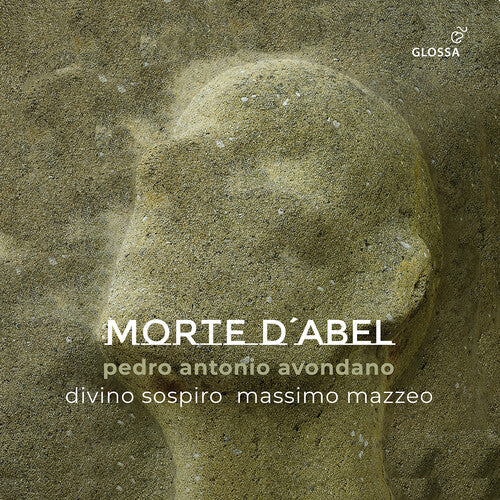 Massimo Mazzeo: Morte d'Abel - COMPACT DISCS