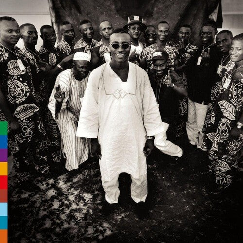 King Wasiu Ayinde Marshal I: Talazo Fuji Music Party - COMPACT DISCS