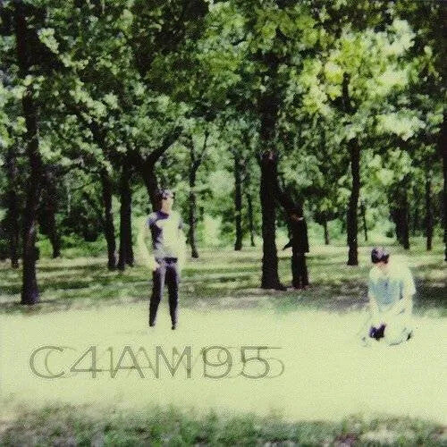 The Fucking Champs: III -VINYL