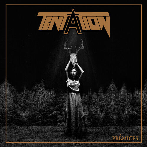 Smoulder: Violent Creed Of Vengeance - COMPACT DISCS