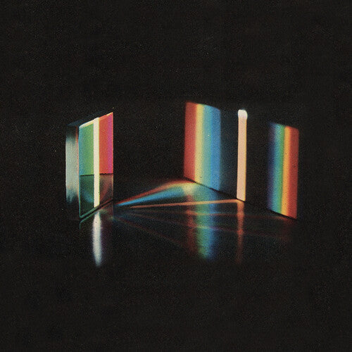 Shadowgraphs: Shadowgraphs - CD