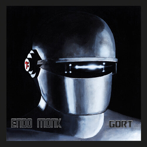 Endo Monk: Gort - CD