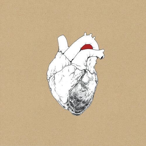 Swans: The Beggar - { VINYL }