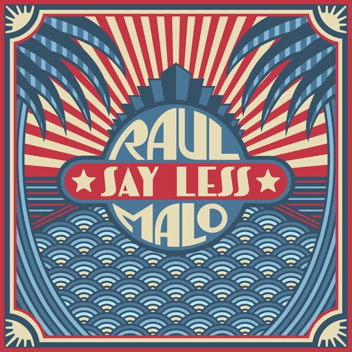 Raul Malo: Say Less - COMPACT DISCS