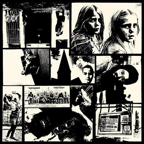 Scott Seskind: Scott Seskind - { VINYL }