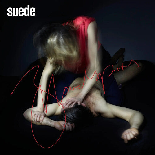 The London Suede: Bloodsports - COMPACT DISCS