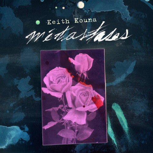 Keith Kouna: Metastases - COMPACT DISCS