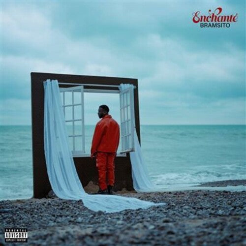 Bramsito: Enchante - CD