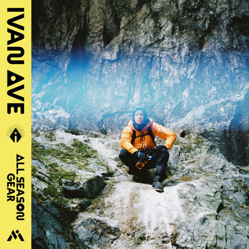 Ivan Ave: All Season Gear -VINYL