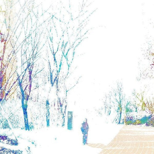 Parannoul: After The Magic - CASSETTES