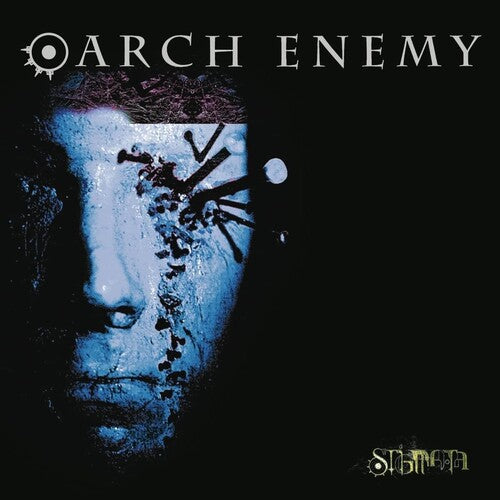 Arch Enemy: Stigmata - Re-issue 2023 -VINYL