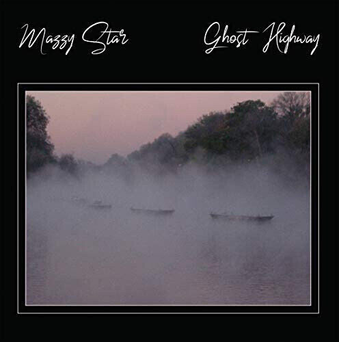 Mazzy Star: Ghost Highway - Purple Colored Vinyl -VINYL