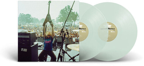 My Morning Jacket: MMJ Live Vol. 3: Bonnaroo 2004 -VINYL