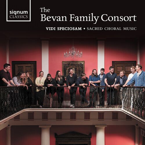 Mary Bevan: Sacred Choral Music - COMPACT DISCS